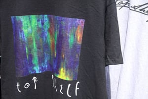 Image of the Canvas Tee