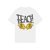 Teach 1 Reach 1 Yellow