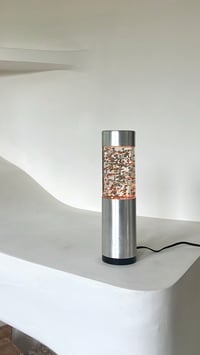 Image 1 of Lampe à paillettes 