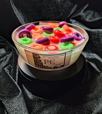 Image 2 of Saturday Morning Cartoons Wickless Candle