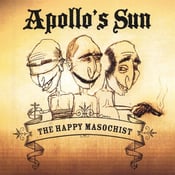 Image of Apollo's Sun - The Happy Masochist