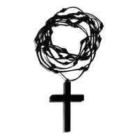 Image 1 of Queen Maggie Necklace 