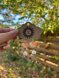 Image 4 of Pride Accouterment!