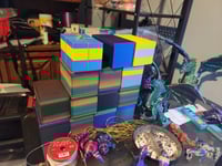 Image 4 of Mystery dinosaur box