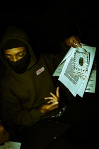 Image 4 of Hoodie New Era