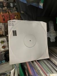 LP Dimmu Borgir «Death Cult Armageddon» Testpress