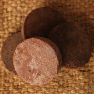 Image of Drinking Cacao Tablea, 1 dozen