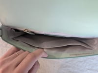 Image 4 of Mint Crossbody