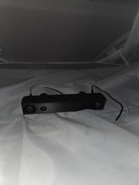 Image 2 of Vstar 1100 Front Turn Signal Bar LED 