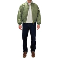 Image 3 of P391125-913 GIACCA DA VOLO MA-1