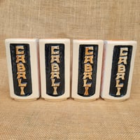 Image 9 of CABALI "MOD IRV" MUG