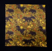 Image 1 of Wolves & Things Microfiber Cloth