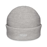 Image 3 of EVOLVED Fisherman beanie
