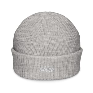 Image of EVOLVED Fisherman beanie