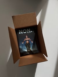 Image 4 of ISSUE 05 ALEESHA