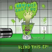 Image of Blend This EP