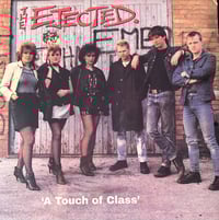 Image 1 of Ejected “Spirit of class” LP