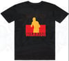 Mundine warrior 