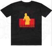 Mundine warrior 