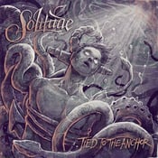 Image of Tied To The Anchor (Digipak with 8 pages booklet)