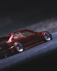 Image 5 of SUPREME HONDA CIVIC EK9 CUSTOM 