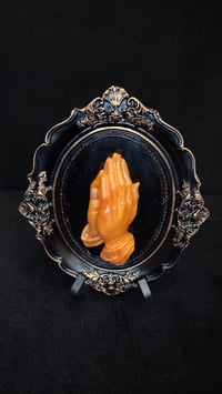 Image 6 of Praying frame