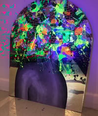 Image 2 of Mind Of Vanity (Custom mirror)