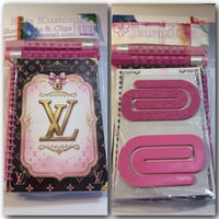 Image 10 of Lux Love of Writing 