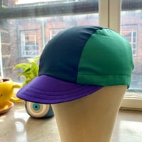 Image 3 of CB95  Cycling Cap