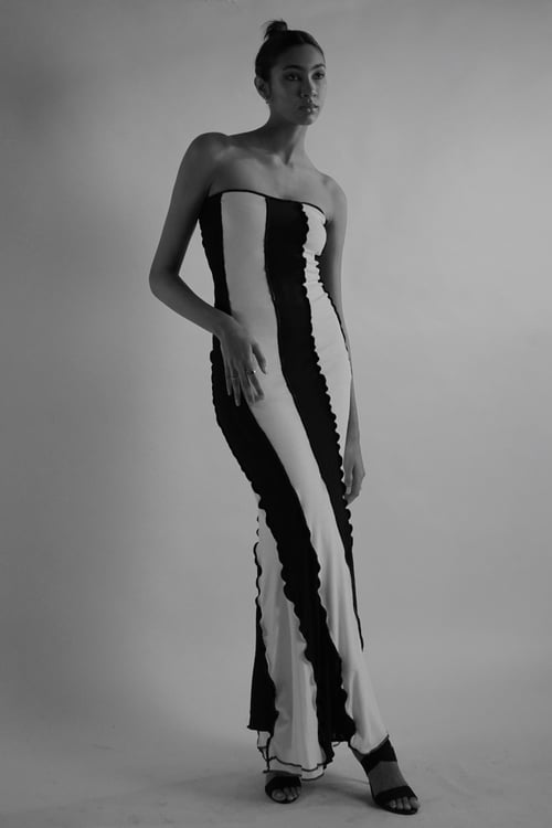 Image of Yves Dress