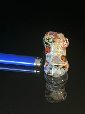 Image of Super Thick Color Changing Hammer #3