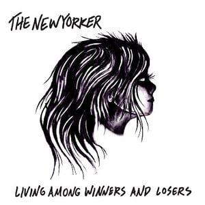 Image of Living Among Winners and Losers 12"