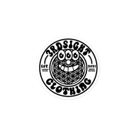 Image 2 of 3rdsight clothing Badge Stickers 