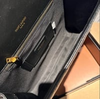 Image 4 of YSL Envelope Bag (Large)