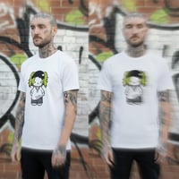 Image 3 of Kittie Eilish T-Shirt