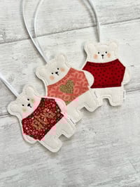 Image 1 of Bear Hug Bear 