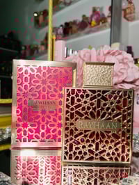 Image 1 of Rayhaan Kiss