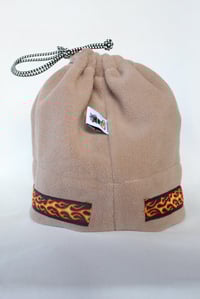 Image 2 of Embroidery Alpine Hat #28