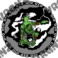 Image 4 of Skate Battle Queen