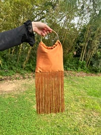 Image 2 of Bolso Maya - Teja 