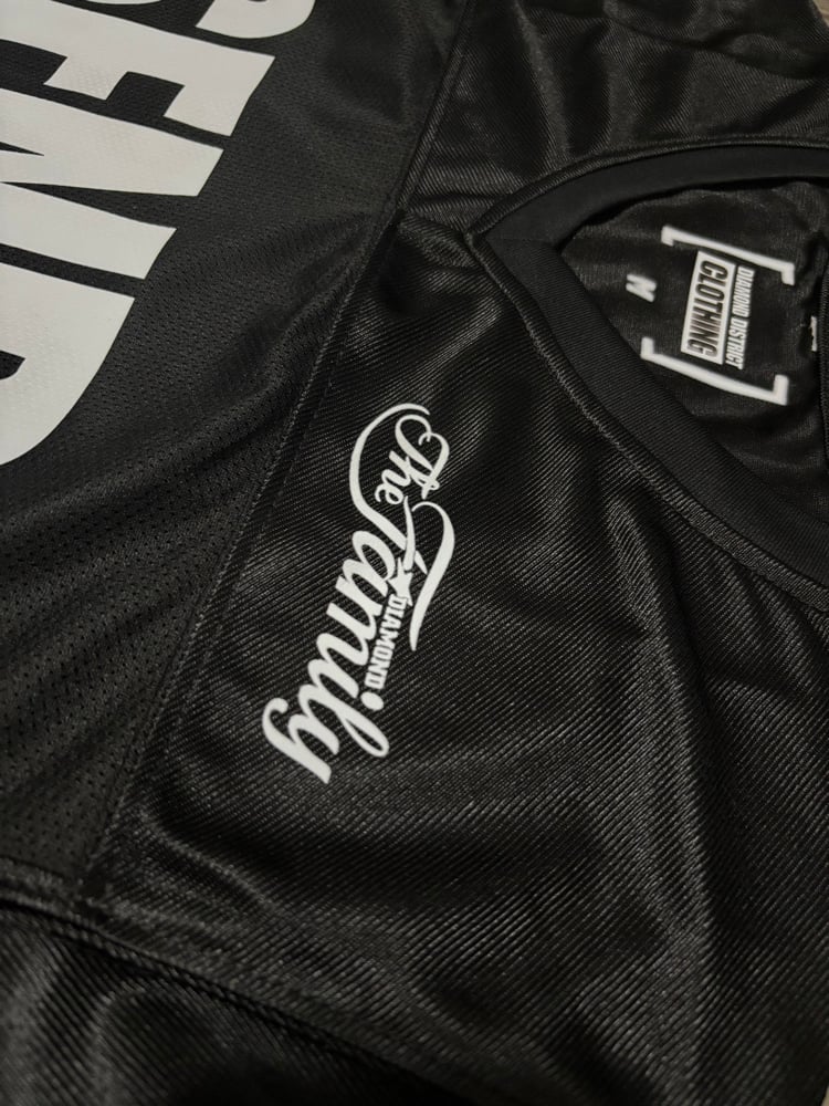 Image of Send me Jersey 