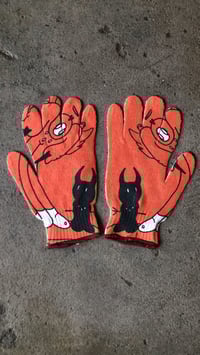 Gloves