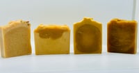 Image 1 of Turmeric-N-Honey Bar Soap