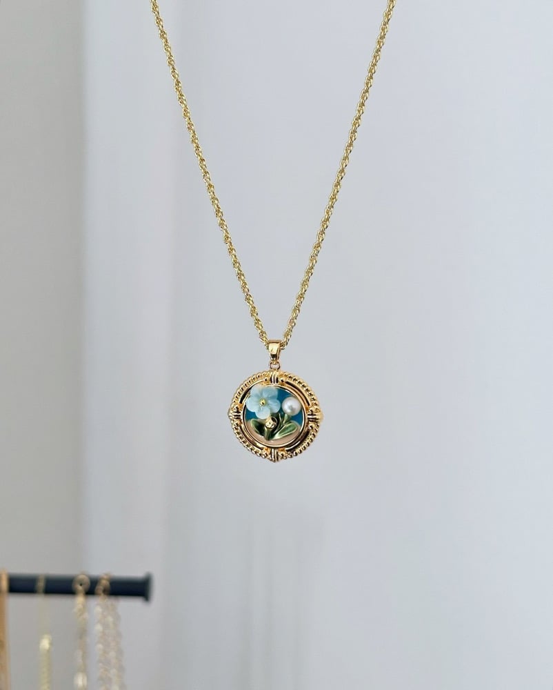 Image of The Ester Necklace