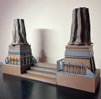 Image 2 of Temple Steps