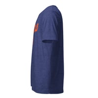 Image 7 of Vintage Bears CHI Tri-Blend Shirt