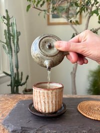 Image 5 of Ash Kyusu - 210ml