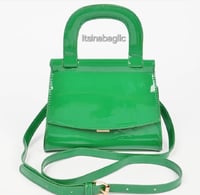 Mz Green