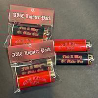 1988 Lighter Pack