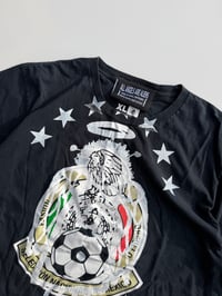 Image 3 of MEXICO STAR ANGEL ADI TEE (L/XL)